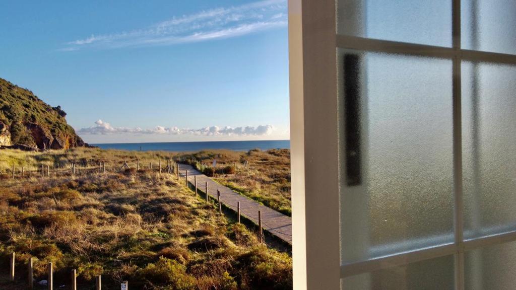 Hostal De Berria Santoña Esterno foto