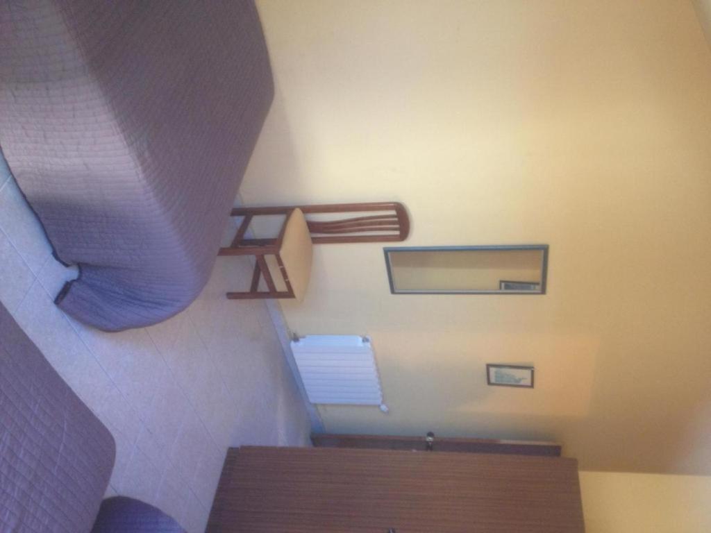 Hostal De Berria Santoña Esterno foto