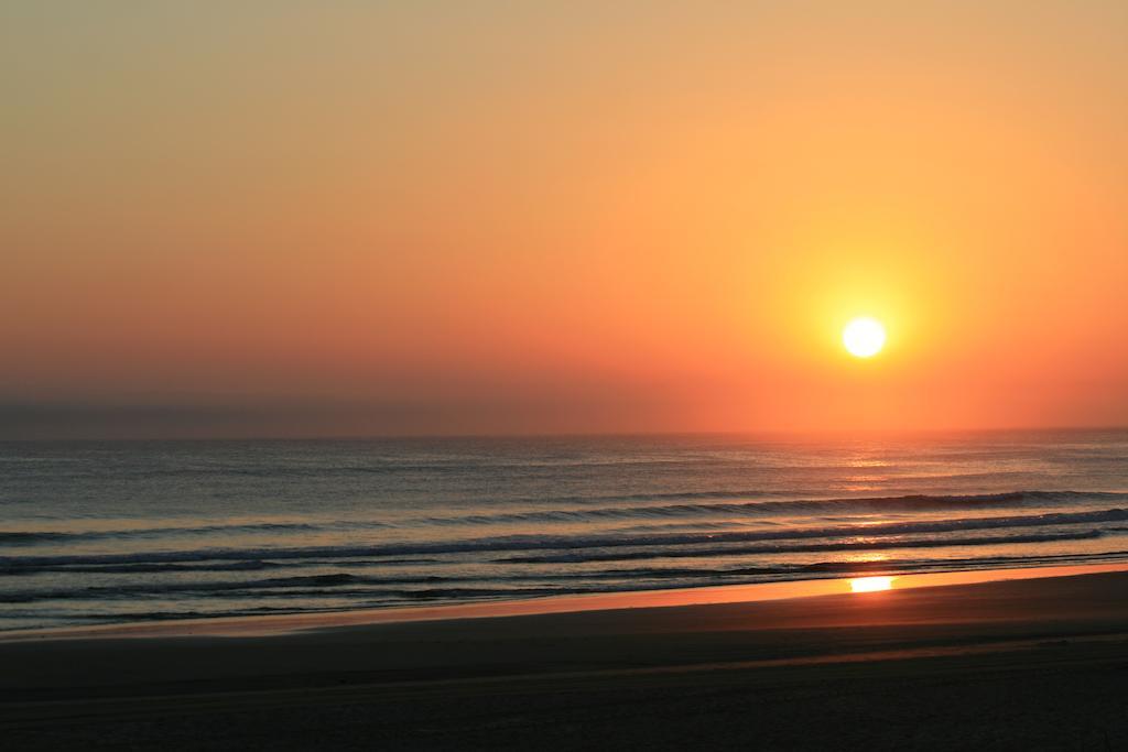 Hostal De Berria Santoña Esterno foto